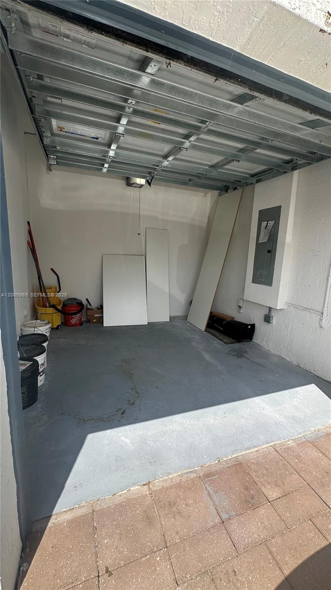 3423 West 110th Street Hialeah, FL 33018 - Photo 31 of 42 a view of parking garage