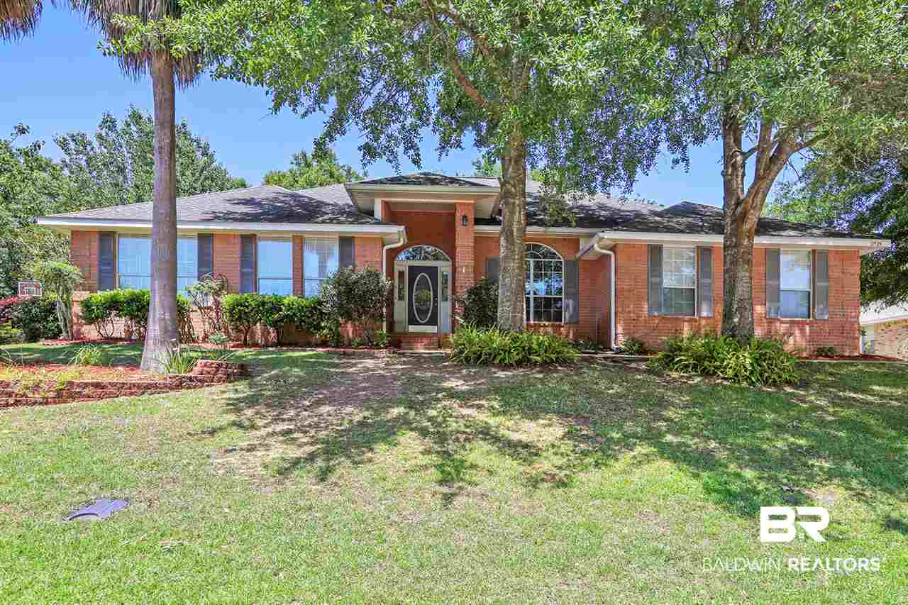 11928 Venice Boulevard Foley, AL 36535 - Photo 1 of 22
