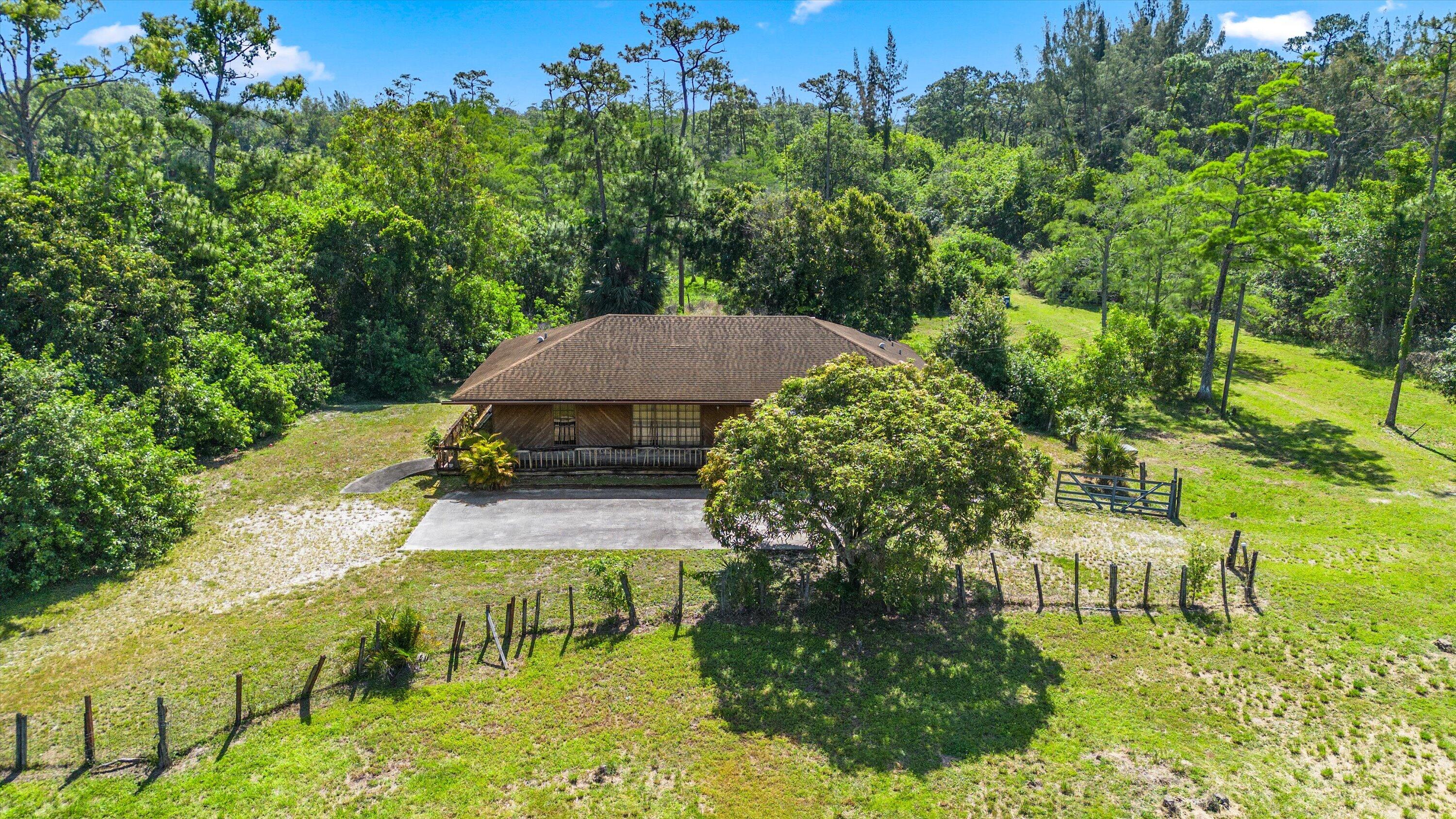 1814 A Road Loxahatchee Groves, FL 33470 - Photo 30 of 38 home