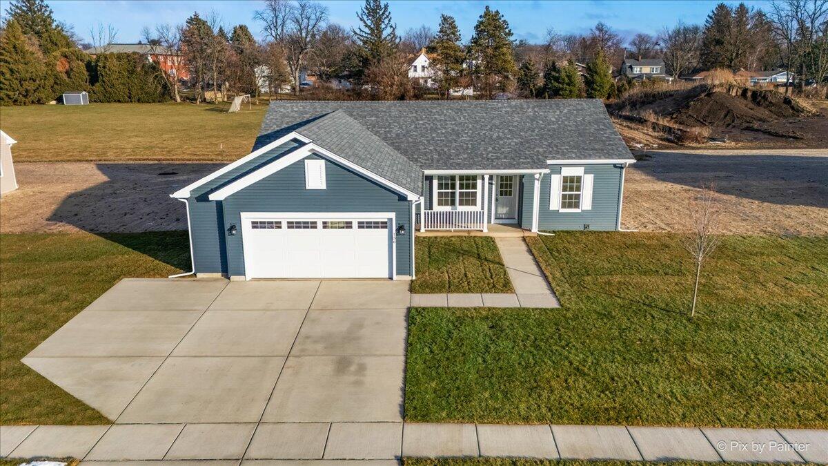 136 Spring Drive, Unit LT36 Walworth, WI 53184 - Photo 1 of 44 34-DJI_20260107150735_0018_D_PBP