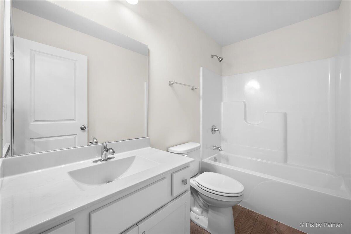 136 Spring Drive, Unit LT36 Walworth, WI 53184 - Photo 22 of 44 20-PBP_8543