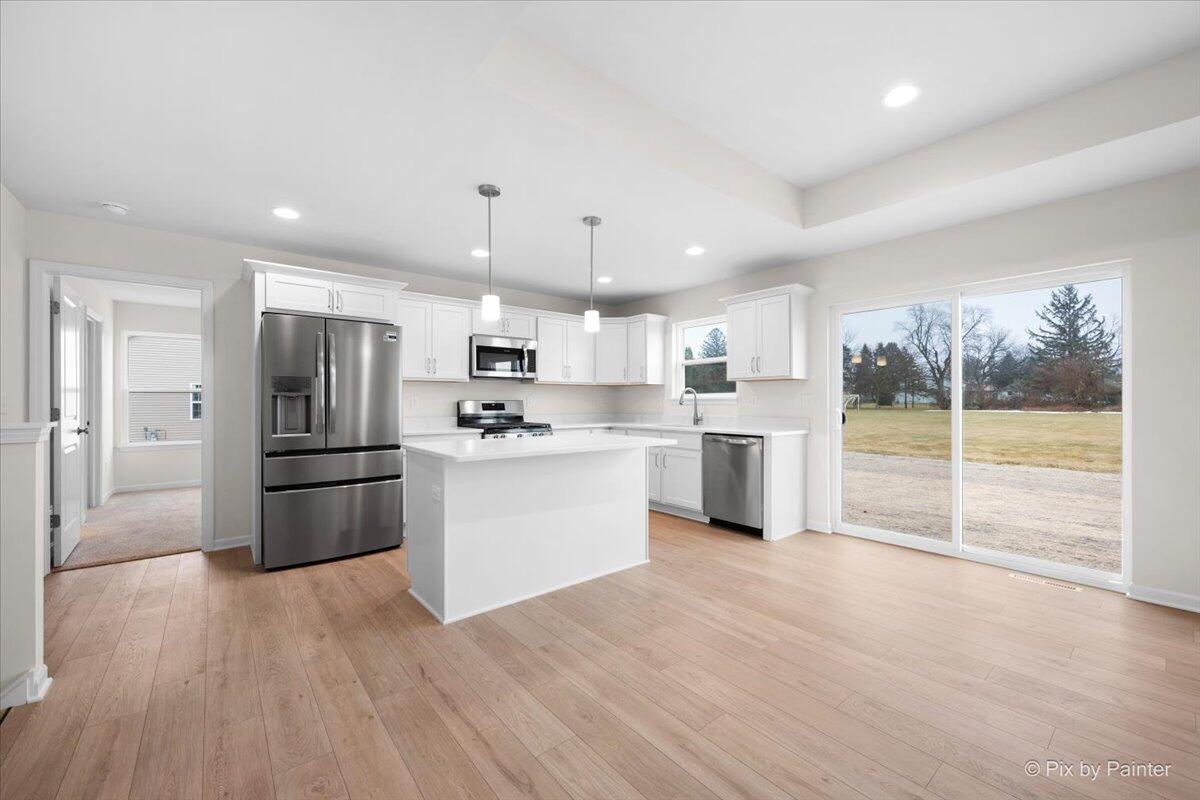 136 Spring Drive, Unit LT36 Walworth, WI 53184 - Photo 10 of 44 08-PBP_8450