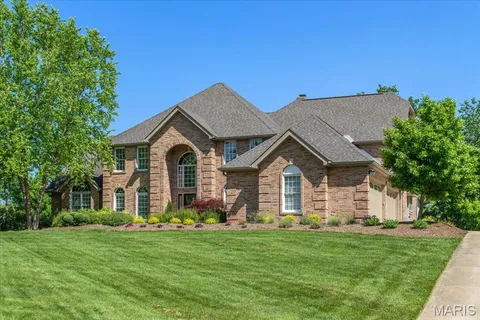 $1,595,000 | 202 Fick Farm Road, Chesterfield, MO 63005