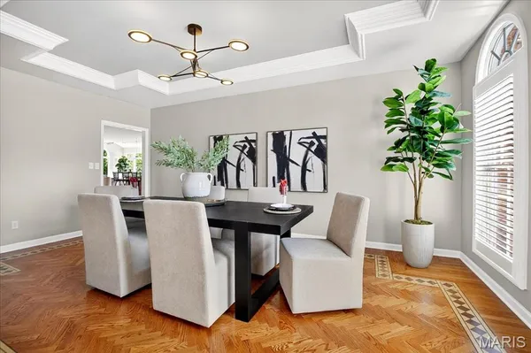 $1,425,000 | 202 Fick Farm Road, Chesterfield, MO 63005