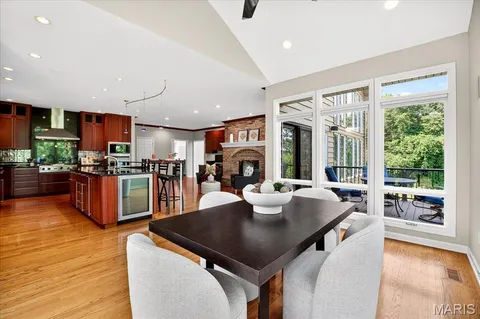 $1,595,000 | 202 Fick Farm Road, Chesterfield, MO 63005