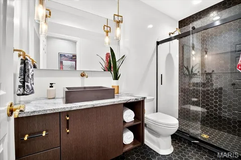 $1,595,000 | 202 Fick Farm Road, Chesterfield, MO 63005