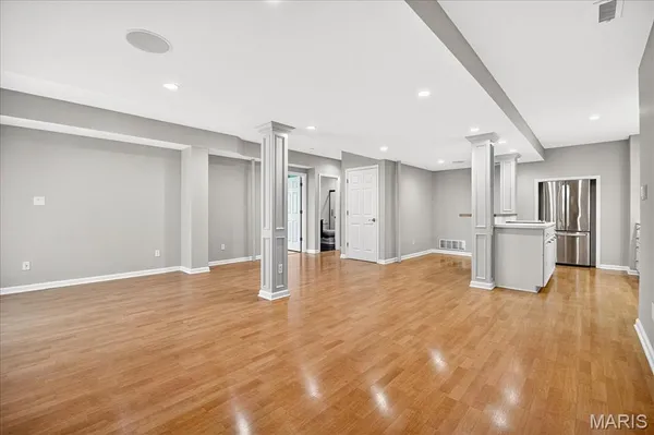 $1,425,000 | 202 Fick Farm Road, Chesterfield, MO 63005