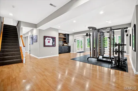 $1,595,000 | 202 Fick Farm Road, Chesterfield, MO 63005