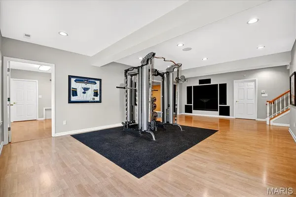 $1,425,000 | 202 Fick Farm Road, Chesterfield, MO 63005