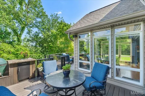 $1,595,000 | 202 Fick Farm Road, Chesterfield, MO 63005