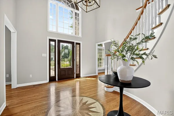 $1,425,000 | 202 Fick Farm Road, Chesterfield, MO 63005