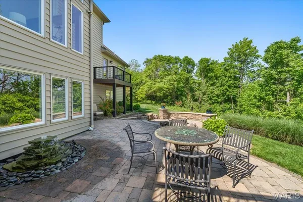 $1,425,000 | 202 Fick Farm Road, Chesterfield, MO 63005