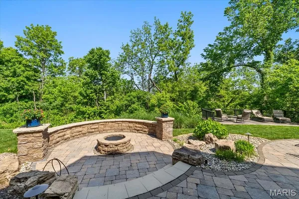 $1,425,000 | 202 Fick Farm Road, Chesterfield, MO 63005