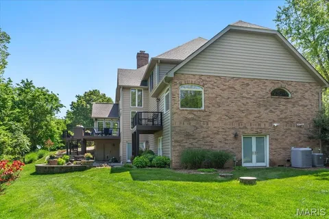 $1,595,000 | 202 Fick Farm Road, Chesterfield, MO 63005