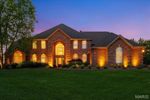 $1,425,000 | 202 Fick Farm Road, Chesterfield, MO 63005
