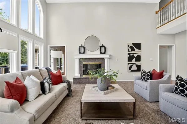 $1,425,000 | 202 Fick Farm Road, Chesterfield, MO 63005