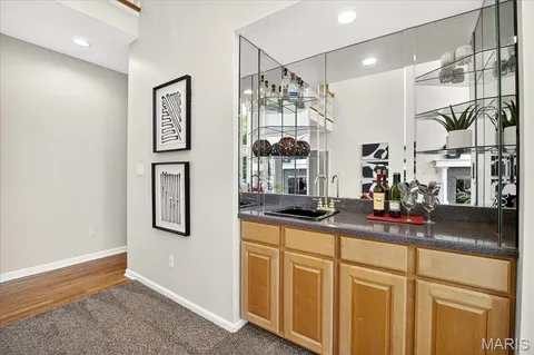 $1,595,000 | 202 Fick Farm Road, Chesterfield, MO 63005