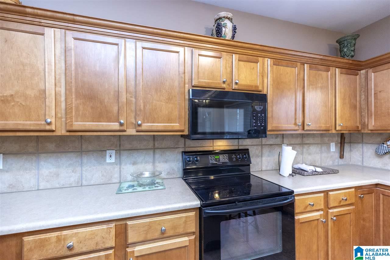 6321 Overlook Drive Bessemer, AL 35022 - Photo 21 of 37