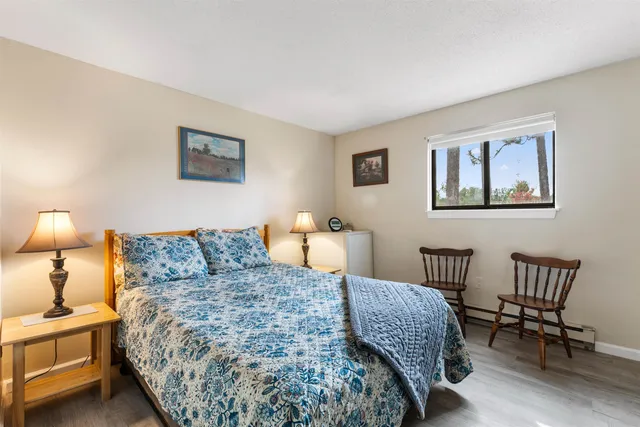 $189,000 | 42 Wylie Court, Unit 9, Conway, NH 03860