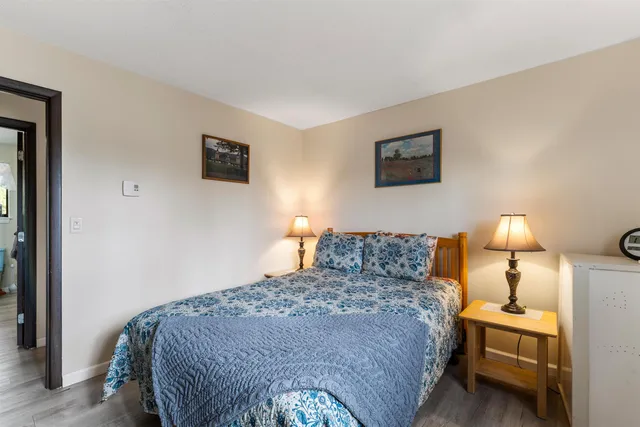 $189,000 | 42 Wylie Court, Unit 9, Conway, NH 03860