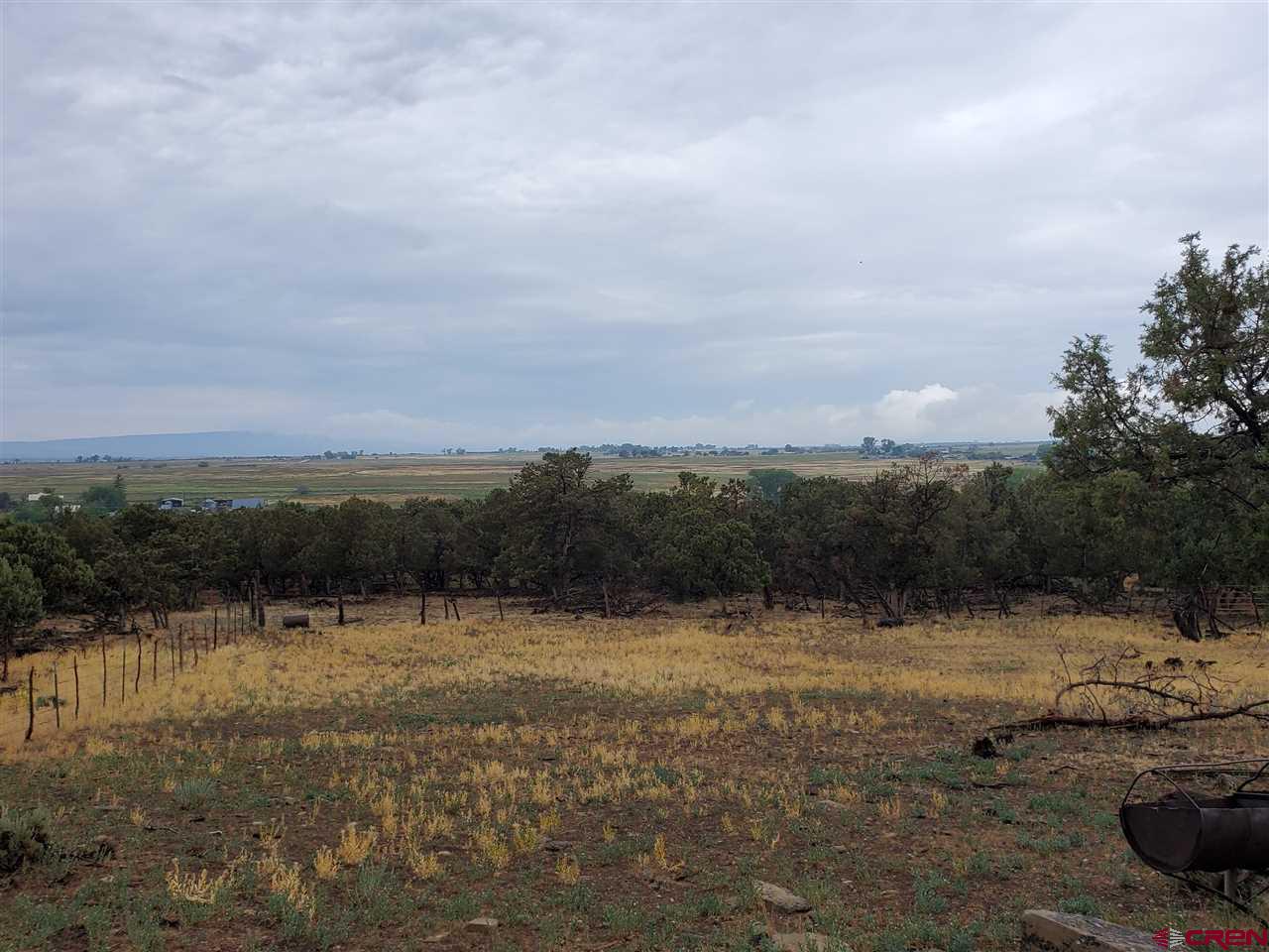 35386 3775th Road Redvale, CO 81431 - Photo 11 of 12 a view of outdoor space and mountain view