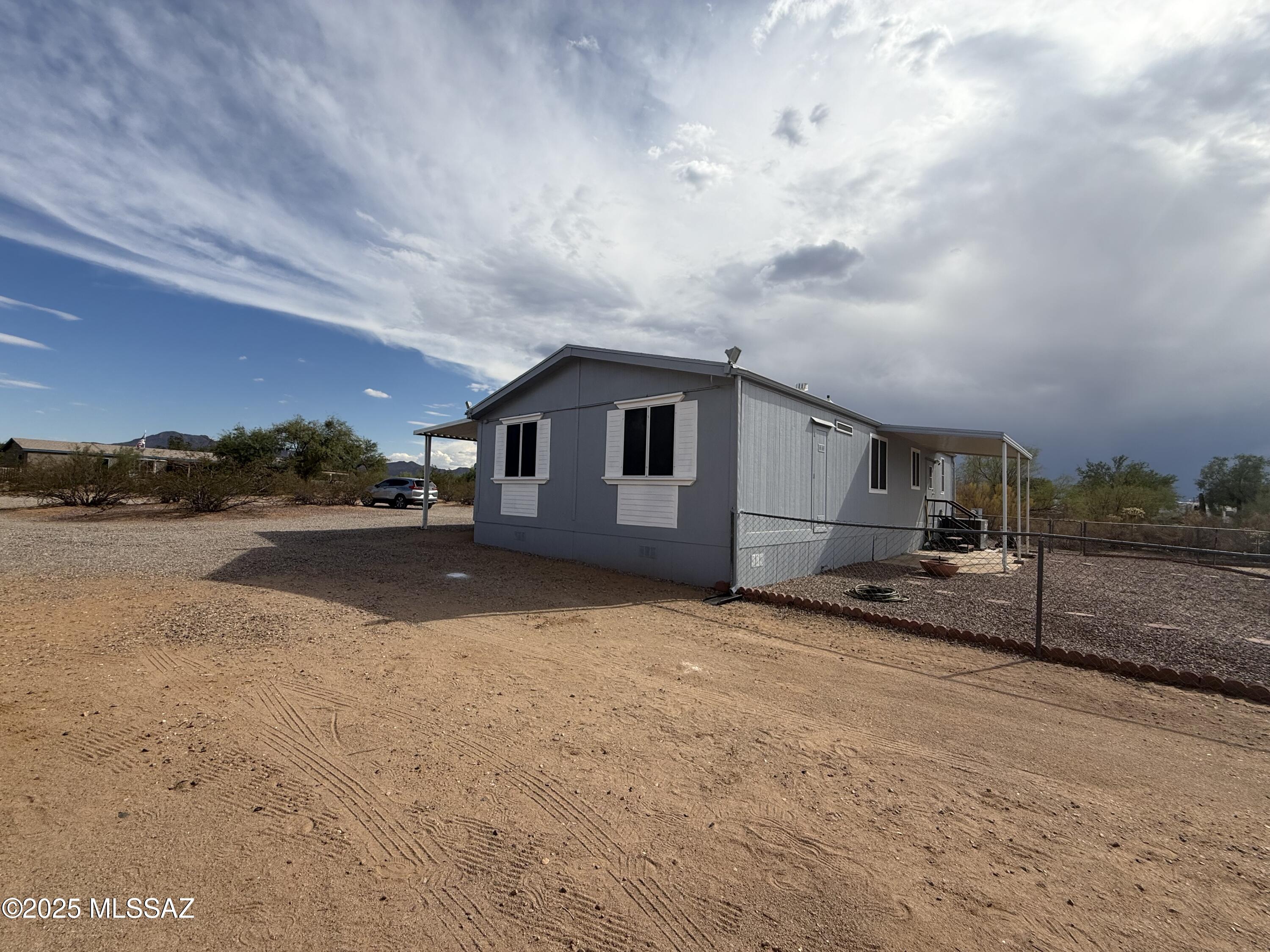 7855 North Prorodeo Road Tucson, AZ 85743 - Photo 15 of 21 Gallery Image 15