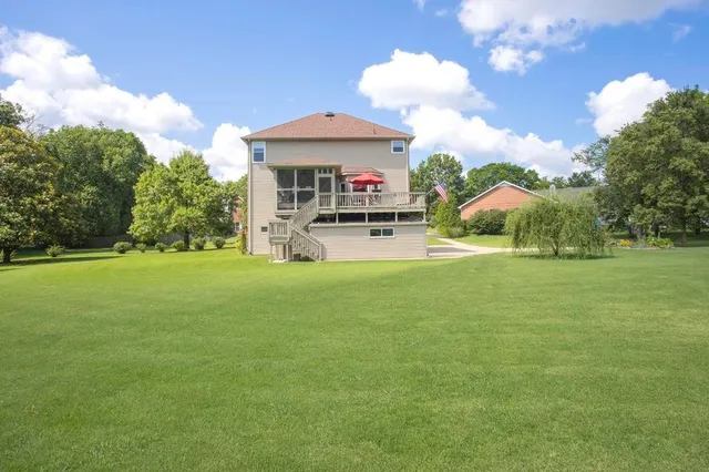 $920,000 | 604 Songwriter Circle, Nashville, TN 37220