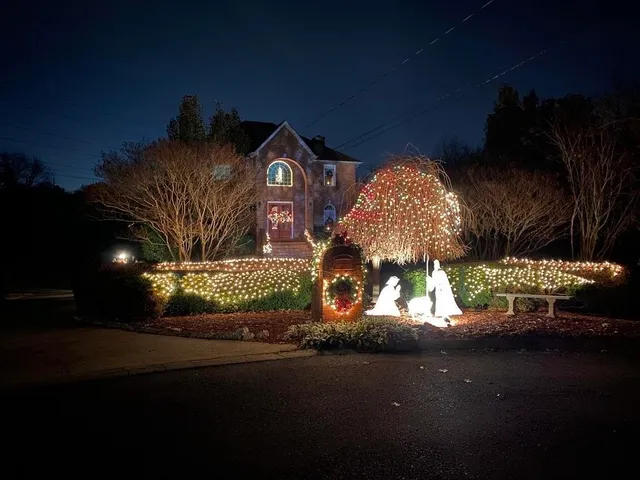 $920,000 | 604 Songwriter Circle, Nashville, TN 37220