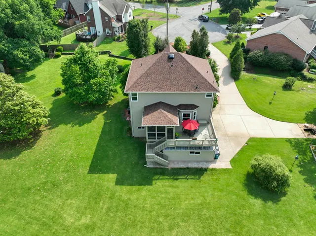 $920,000 | 604 Songwriter Circle, Nashville, TN 37220