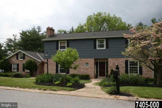 2248 Sutton Road York, PA 17403 - Photo 1 of 1