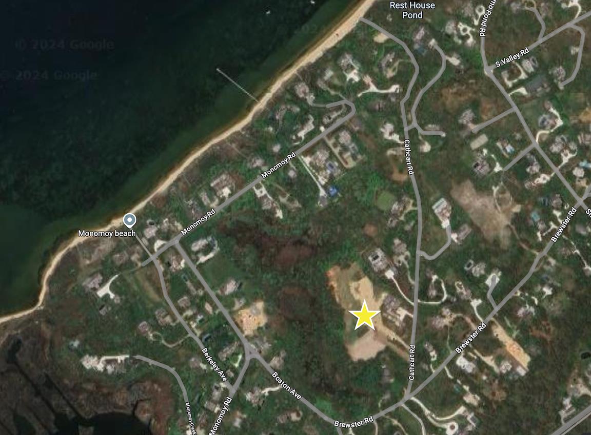 4 Cathcart Road Nantucket, MA 02554 - Photo 4 of 6