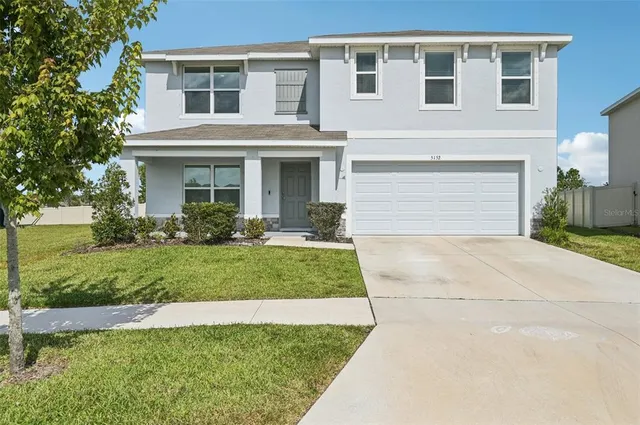 $420,000 | 5152 Plumeria Drive, Wimauma, FL 33598