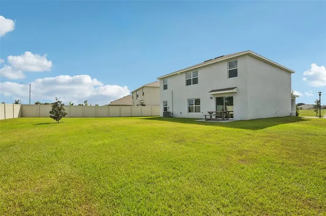 $420,000 | 5152 Plumeria Drive, Wimauma, FL 33598