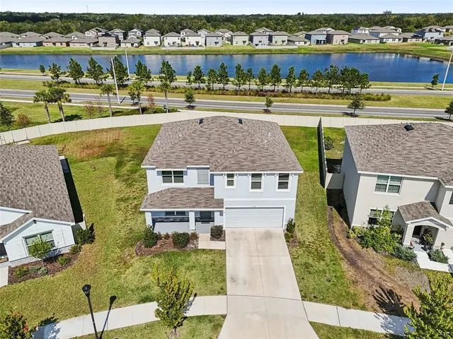 $420,000 | 5152 Plumeria Drive, Wimauma, FL 33598