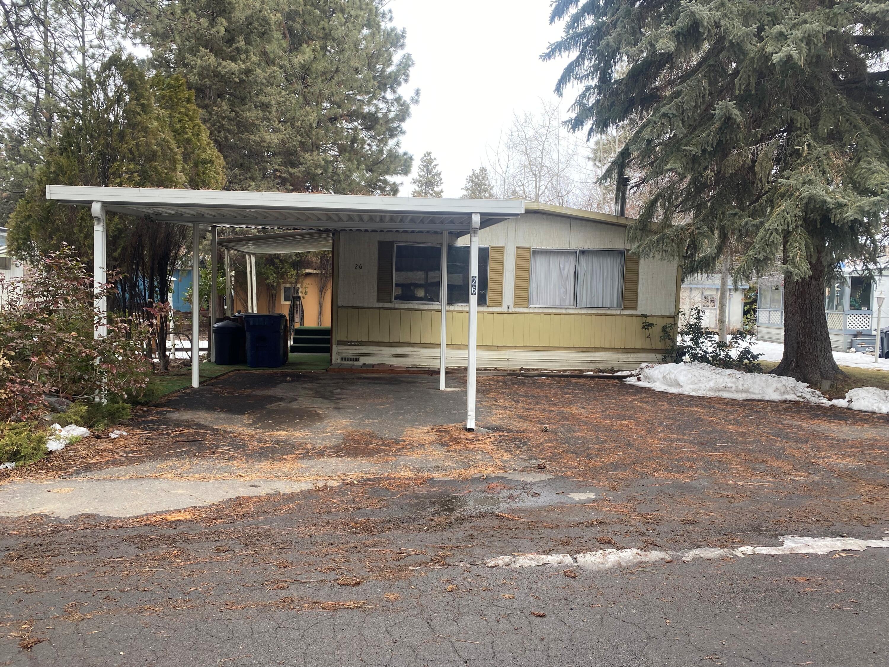 61310 Parrell Road, Unit 26 Bend, OR 97702 - Photo 20 of 22 26 19