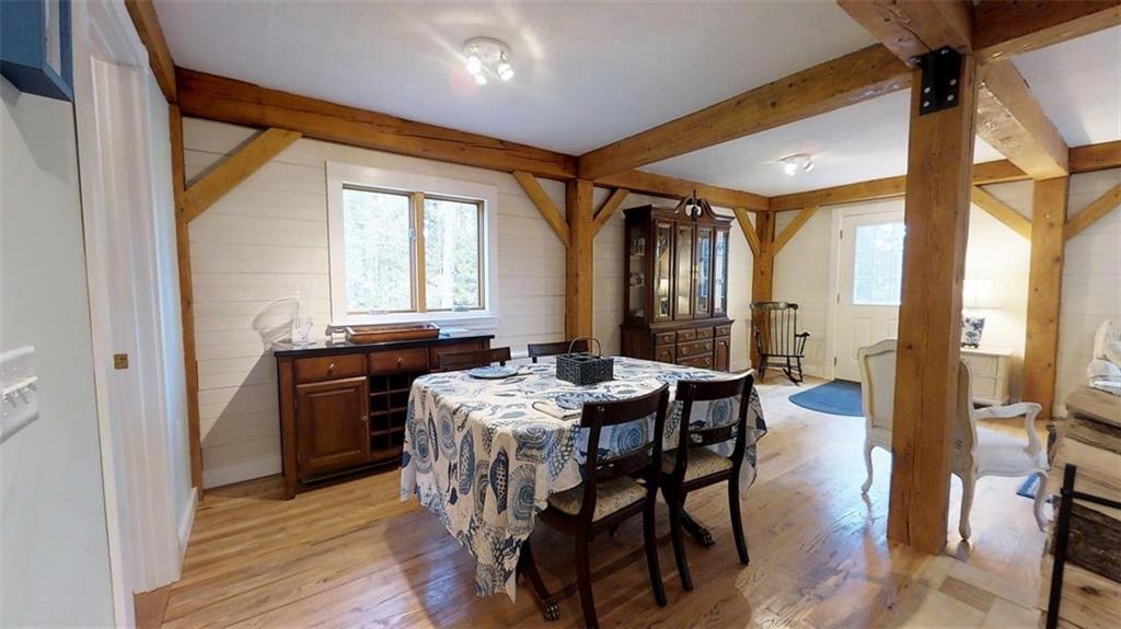 162 Youngs Point Road Wiscasset, ME 04578 - Photo 12 of 34 Photo