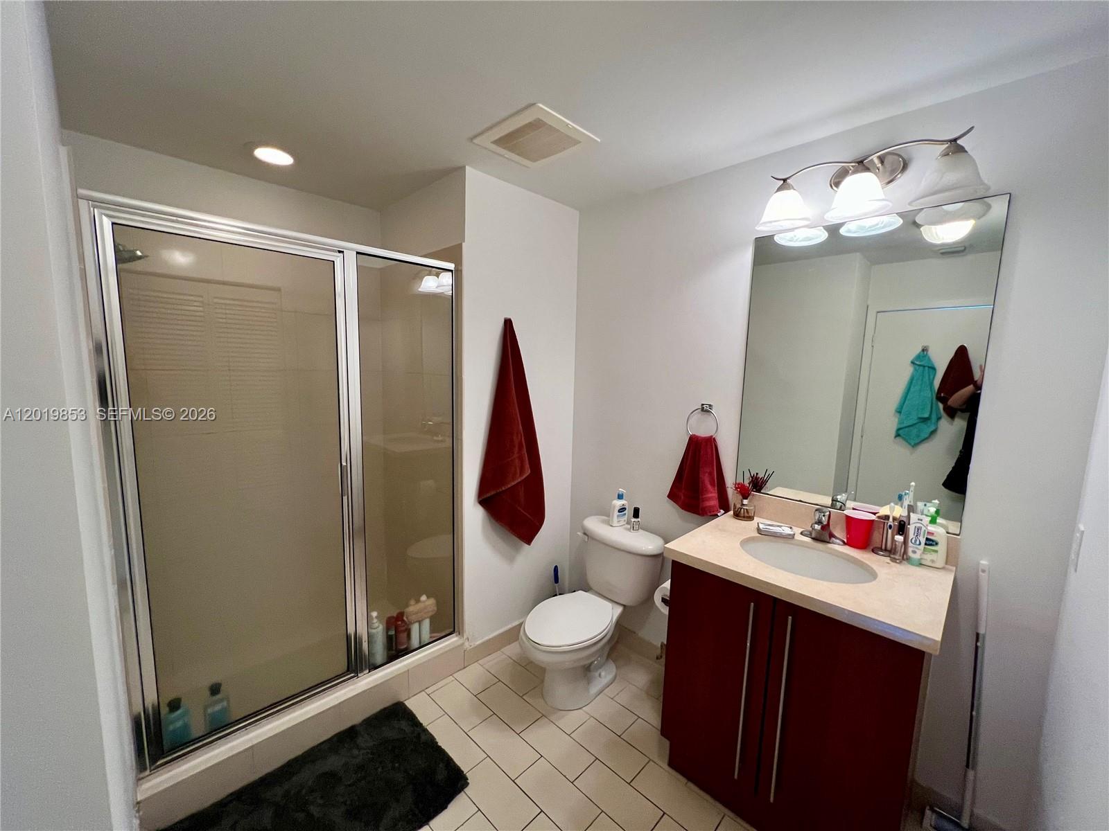 79 Southwest 12th Street, Unit 2903S Miami, FL 33130 - Photo 17 of 44
