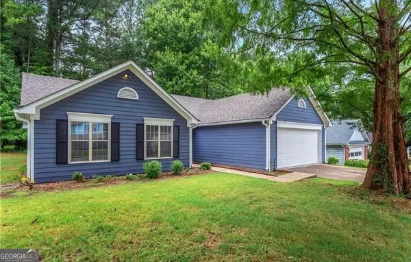 $289,000 | 956 Forest Path, Stone Mountain, GA 30088