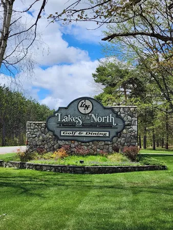 $12,000 | Vl Snowridge Trail, Elmira, MI 49730