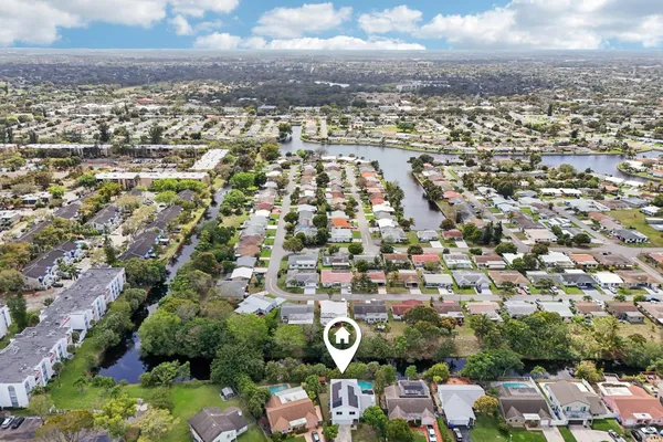 $599,000 | 8404 Southwest 20th Street, North Lauderdale, FL 33068