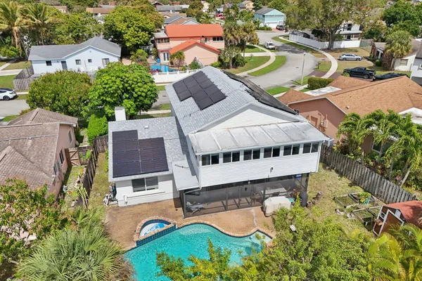 $599,000 | 8404 Southwest 20th Street, North Lauderdale, FL 33068