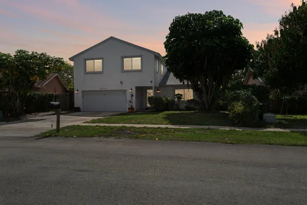 $599,000 | 8404 Southwest 20th Street, North Lauderdale, FL 33068