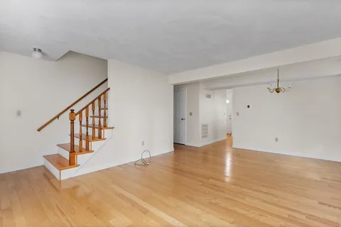 $575,000 | 1 Traverse Street, Unit E, Wakefield, MA 01880