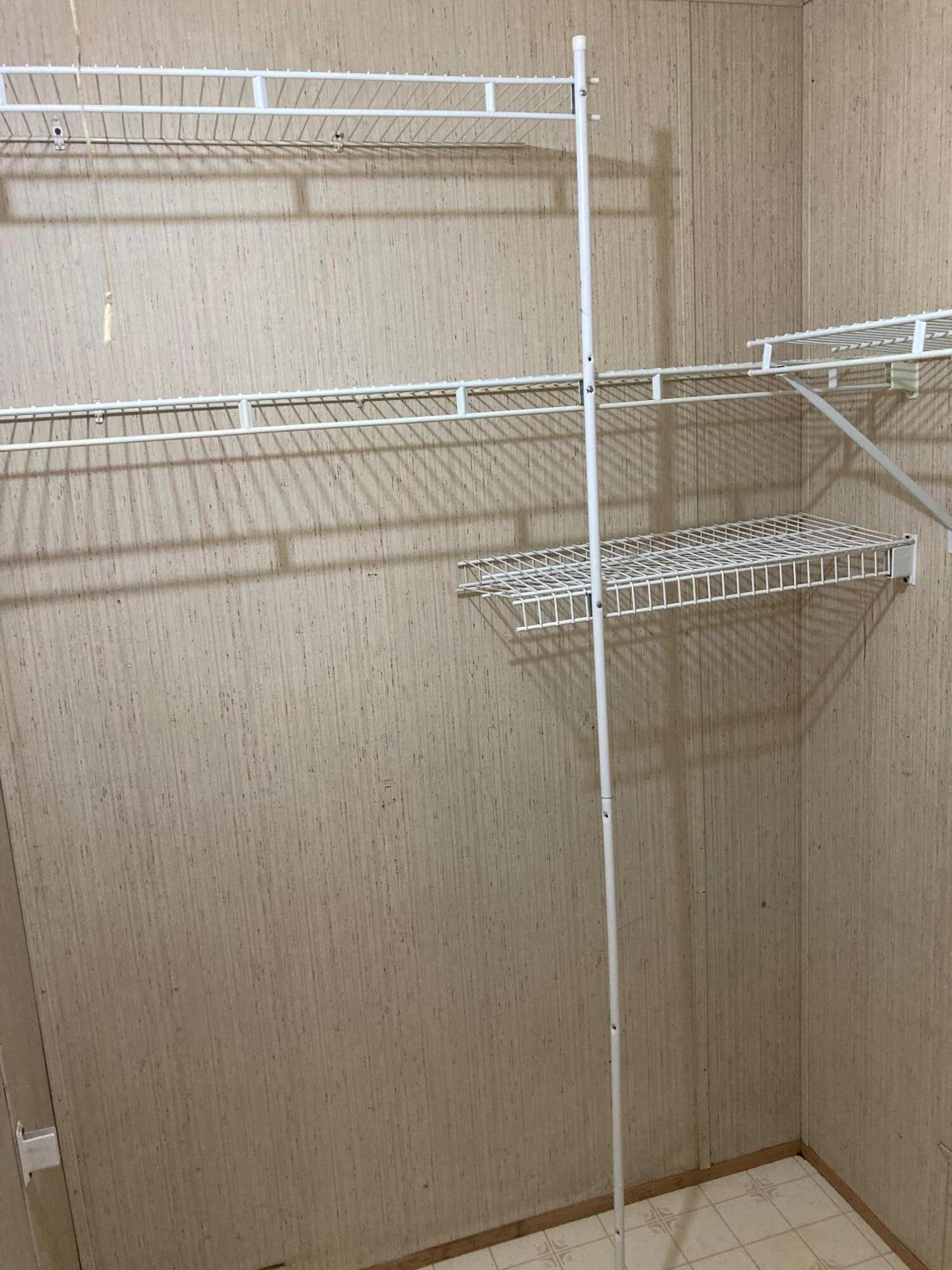 144 Bouchard Road St. Agatha, ME 04772 - Photo 29 of 36 Walk in closet