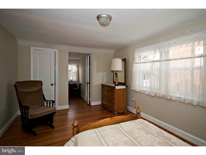 517 Netherwood Road Upper Darby, PA 19082 - Photo 22 of 25 Bedroom 3