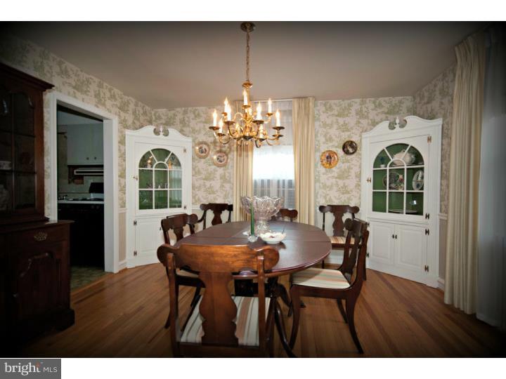517 Netherwood Road Upper Darby, PA 19082 - Photo 8 of 25 Dining Room