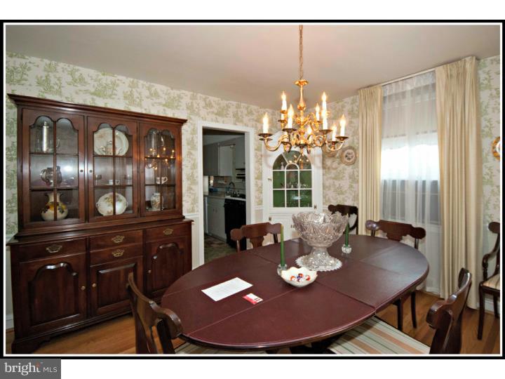517 Netherwood Road Upper Darby, PA 19082 - Photo 9 of 25 Dining Room