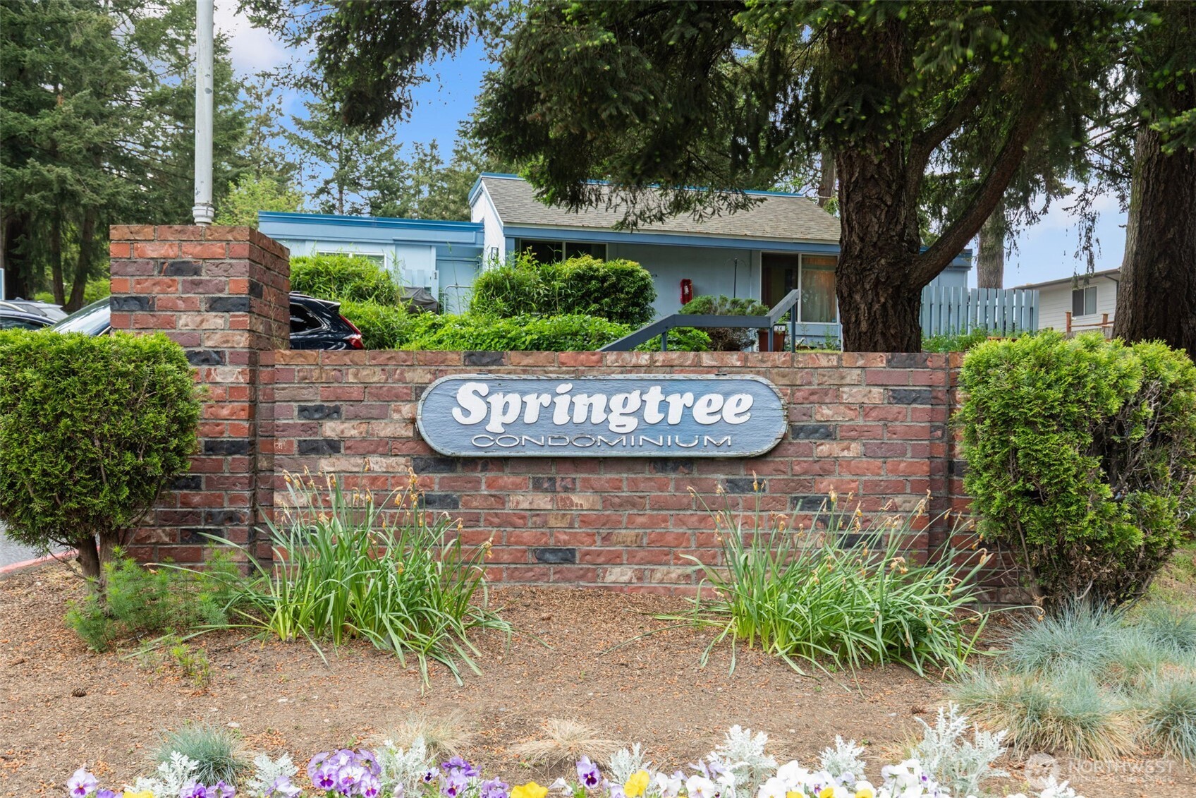 4308 Northeast Sunset Boulevard, Unit V5 Renton, WA 98059 - Photo 15 of 15