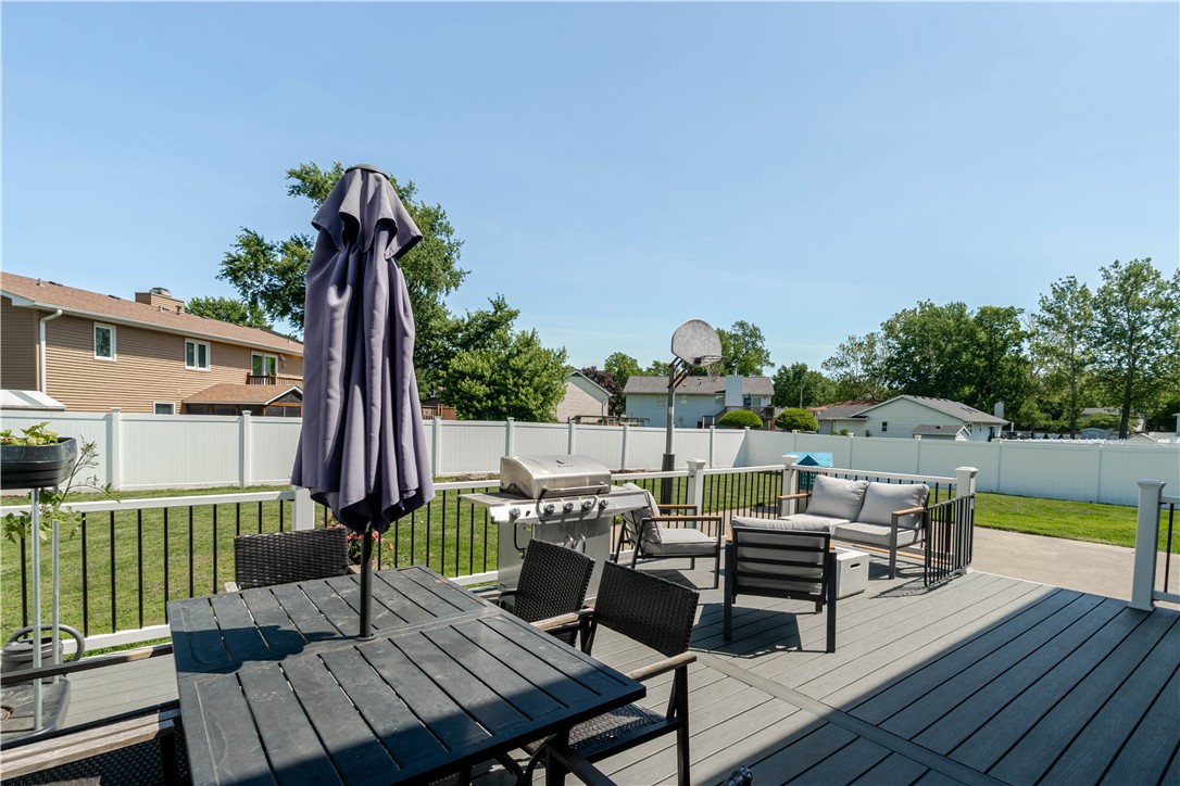 636 West Waterford Lane Decatur, IL 62526 - Photo 32 of 42