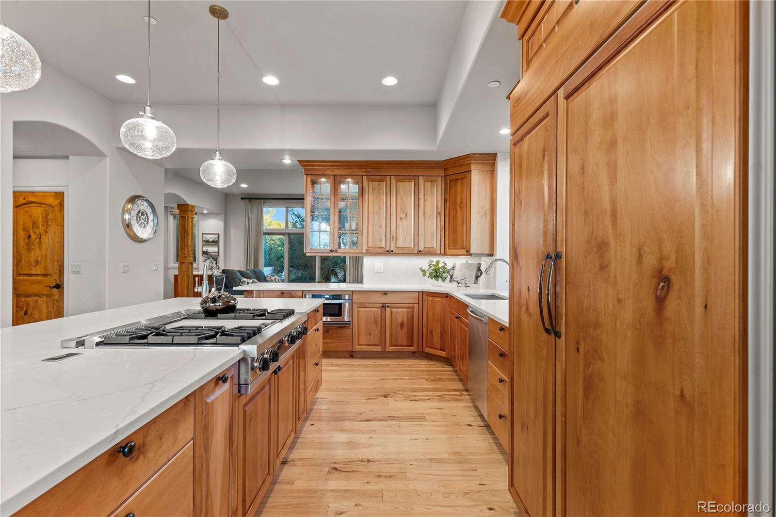 1197 Buffalo Ridge Road Castle Pines, CO 80108 - Photo 11 of 41 Gallery Image 11